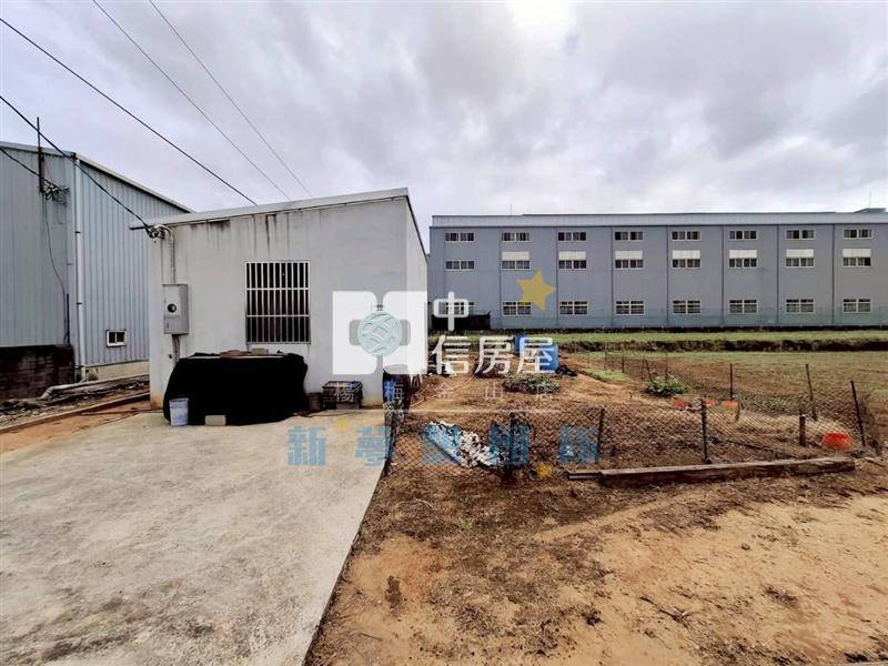【新夢想】嘉富路農加資材室房屋室內格局與周邊環境