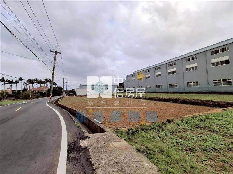 【新夢想】嘉富路農加資材室房屋室內格局與周邊環境