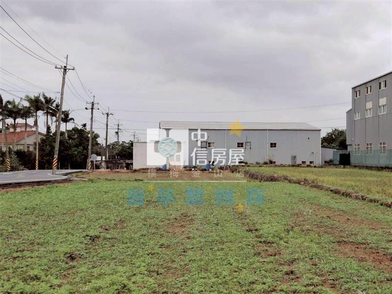 【新夢想】嘉富路農加資材室房屋室內格局與周邊環境