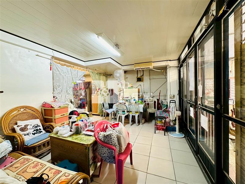 美術園道7米大面寬樓店房屋室內格局與周邊環境