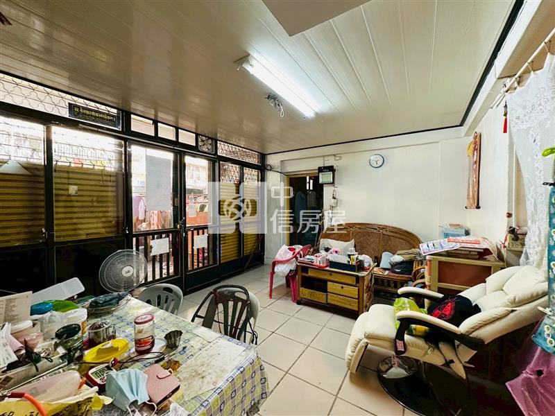 美術園道7米大面寬樓店房屋室內格局與周邊環境