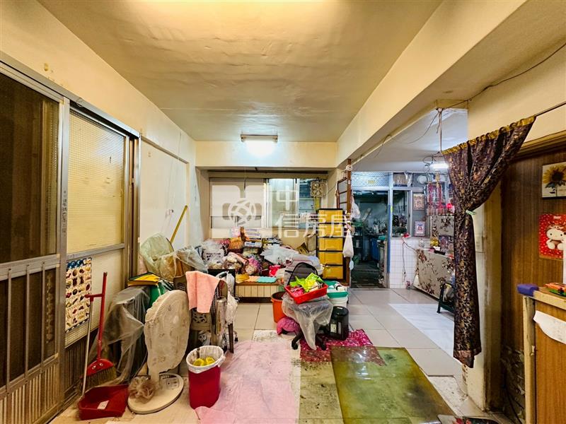美術園道7米大面寬樓店房屋室內格局與周邊環境