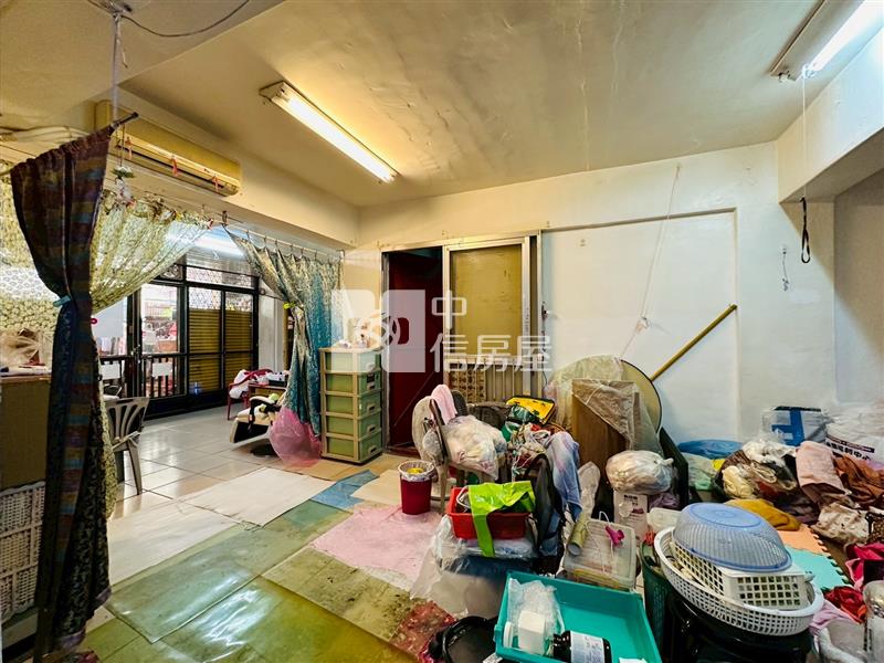 美術園道7米大面寬樓店房屋室內格局與周邊環境