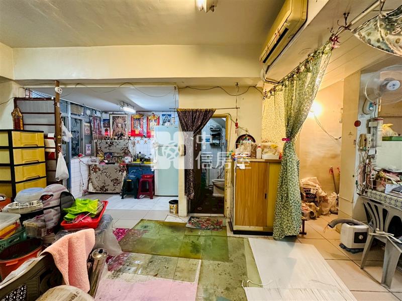 美術園道7米大面寬樓店房屋室內格局與周邊環境