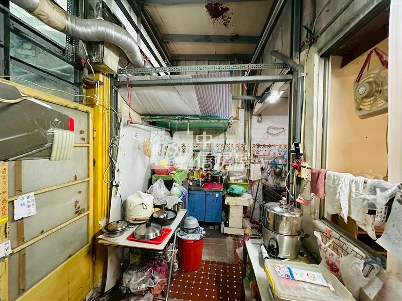 美術園道7米大面寬樓店房屋室內格局與周邊環境