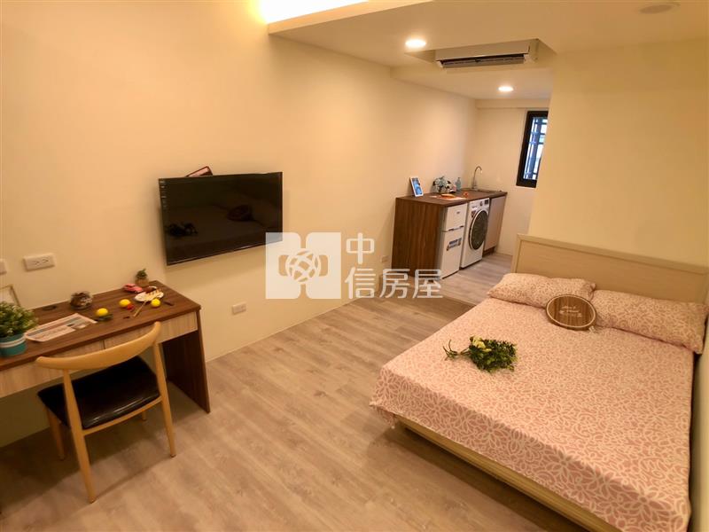 把手打開🖐️沒錯,你一下有五間收租套房房屋室內格局與周邊環境