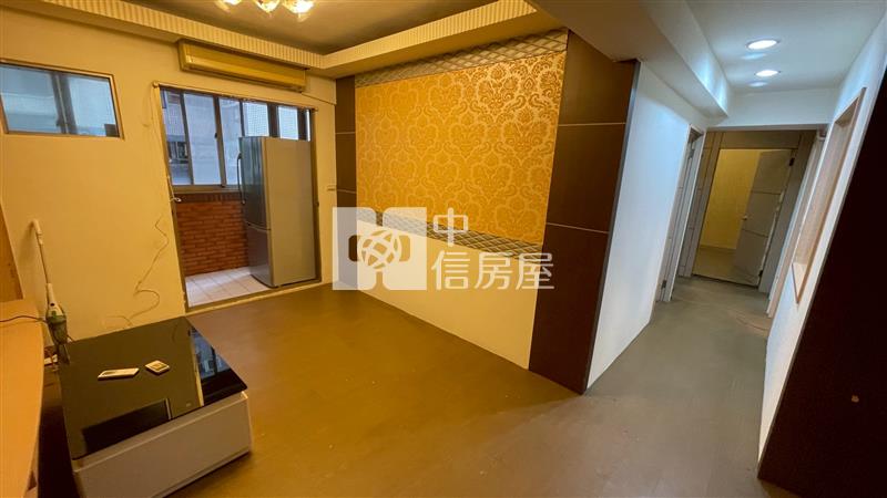 桃園站前雙學區房屋室內格局與周邊環境