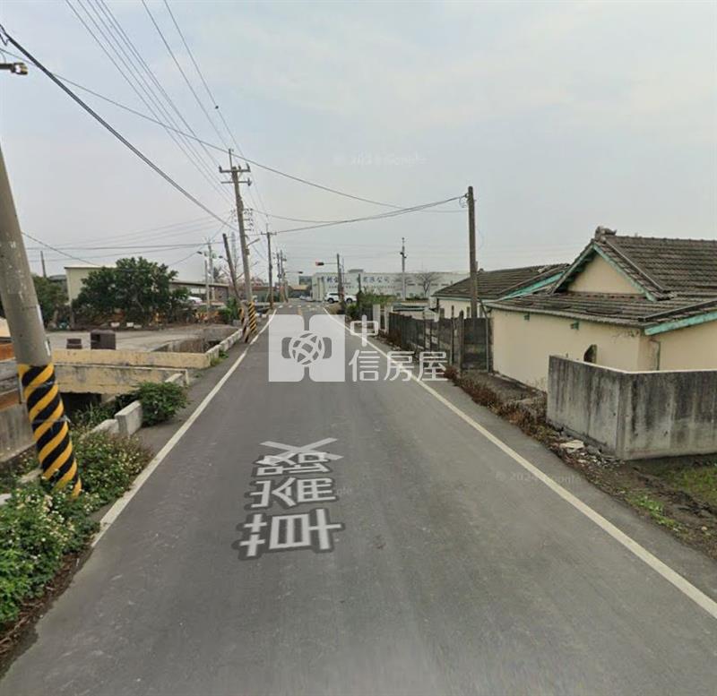 草湖國中旁方正甲建|大面寬|8米路|低總價建地房屋室內格局與周邊環境