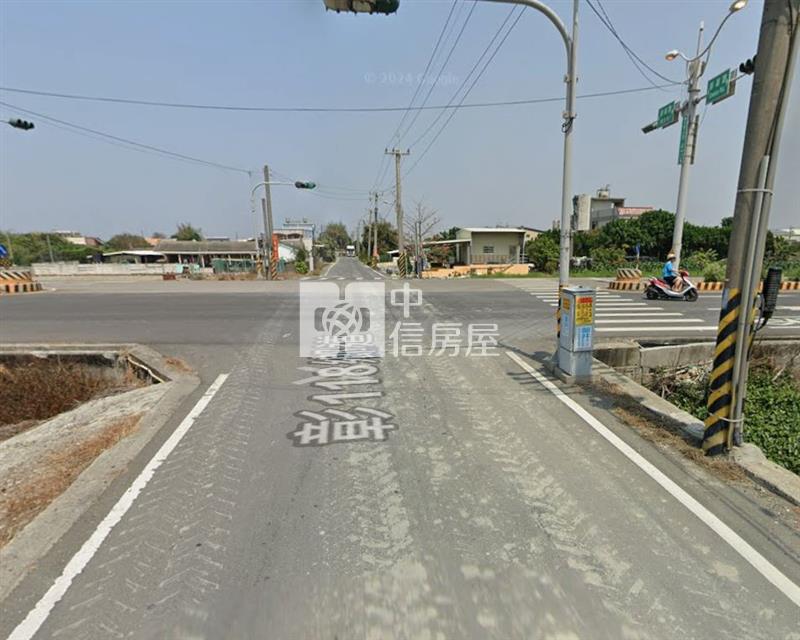 草湖國中旁方正甲建|大面寬|8米路|低總價建地房屋室內格局與周邊環境