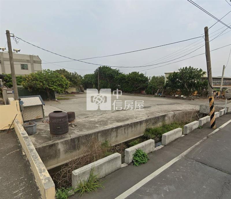 草湖國中旁方正甲建|大面寬|8米路|低總價建地房屋室內格局與周邊環境