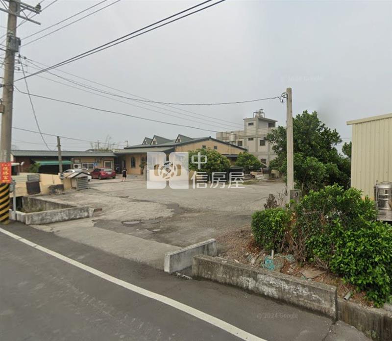 草湖國中旁方正甲建|大面寬|8米路|低總價建地房屋室內格局與周邊環境