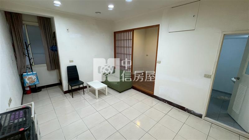 舊城鎮~未來新市容房屋室內格局與周邊環境