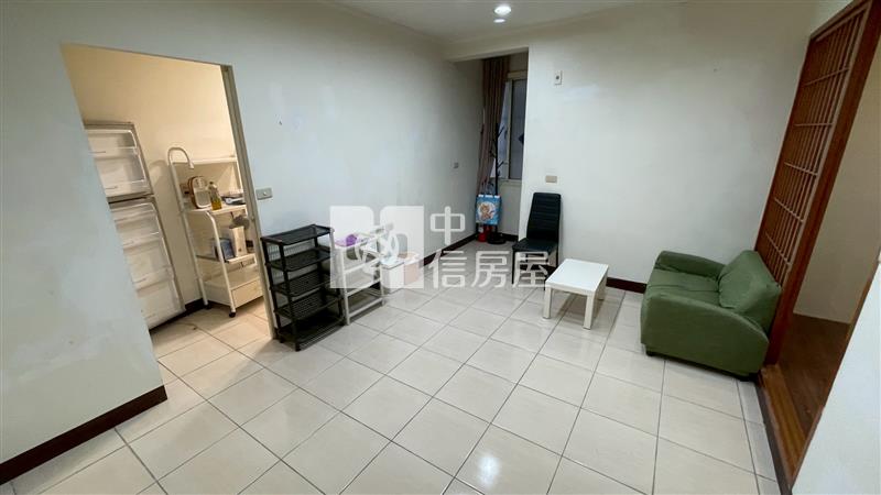 舊城鎮~未來新市容房屋室內格局與周邊環境
