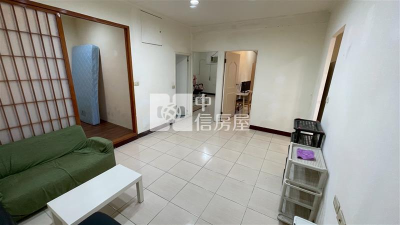 舊城鎮~未來新市容房屋室內格局與周邊環境