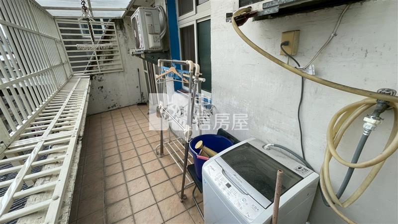 舊城鎮~未來新市容房屋室內格局與周邊環境