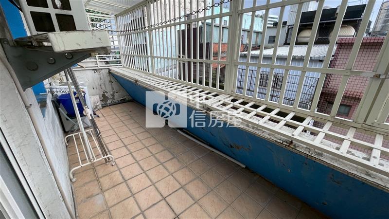 舊城鎮~未來新市容房屋室內格局與周邊環境