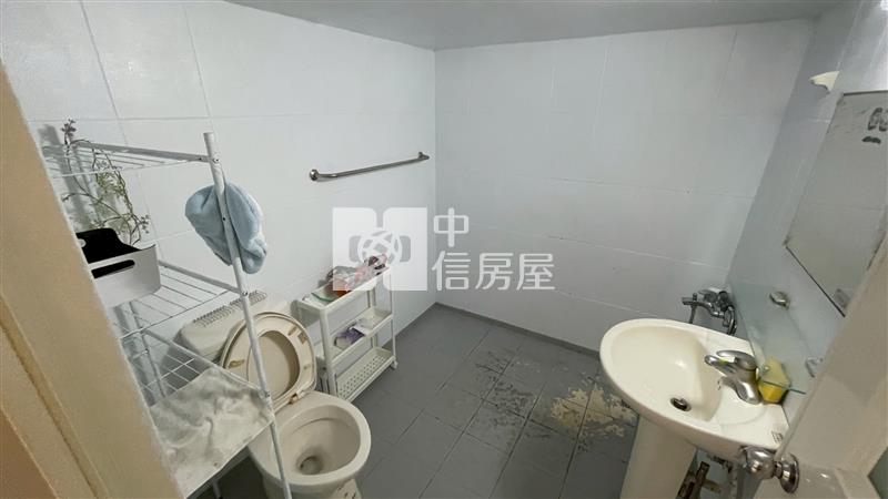 舊城鎮~未來新市容房屋室內格局與周邊環境