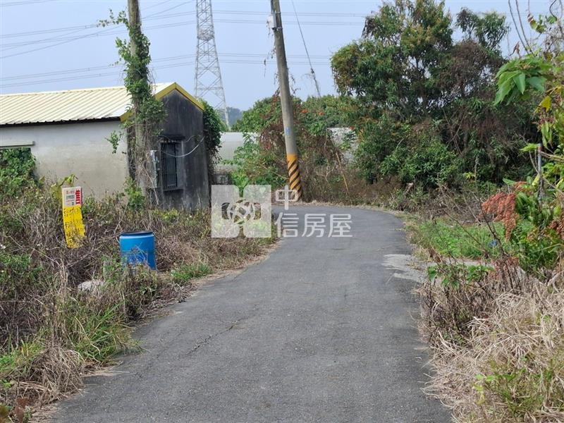 大內區頭社村內親民價732坪美農地房屋室內格局與周邊環境