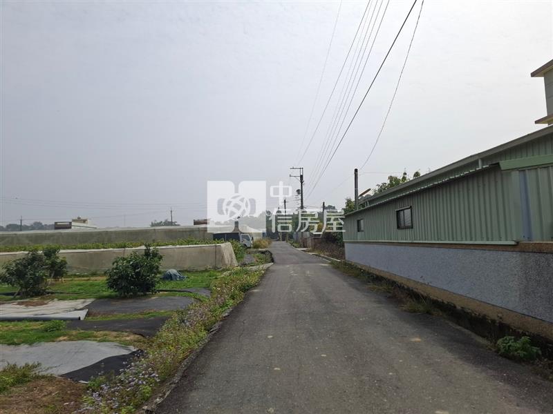大內區頭社村內親民價732坪美農地房屋室內格局與周邊環境