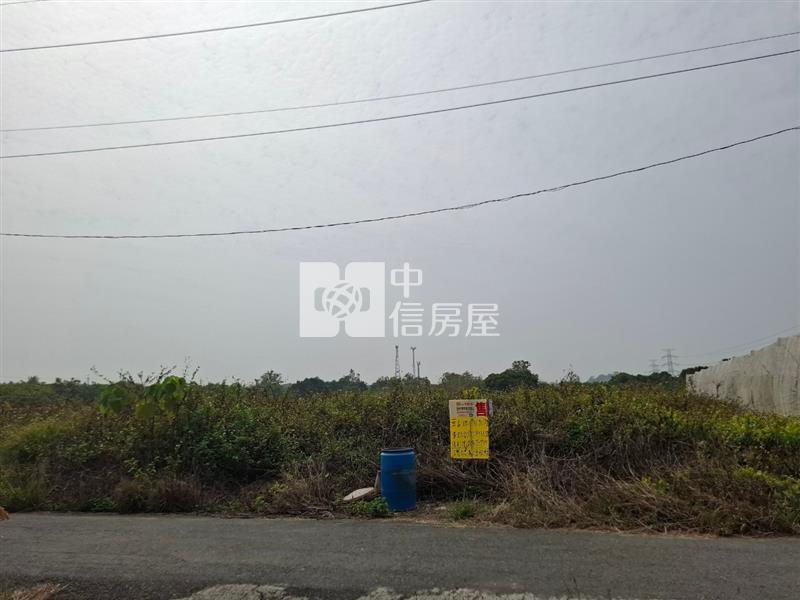 大內區頭社村內親民價732坪美農地房屋室內格局與周邊環境