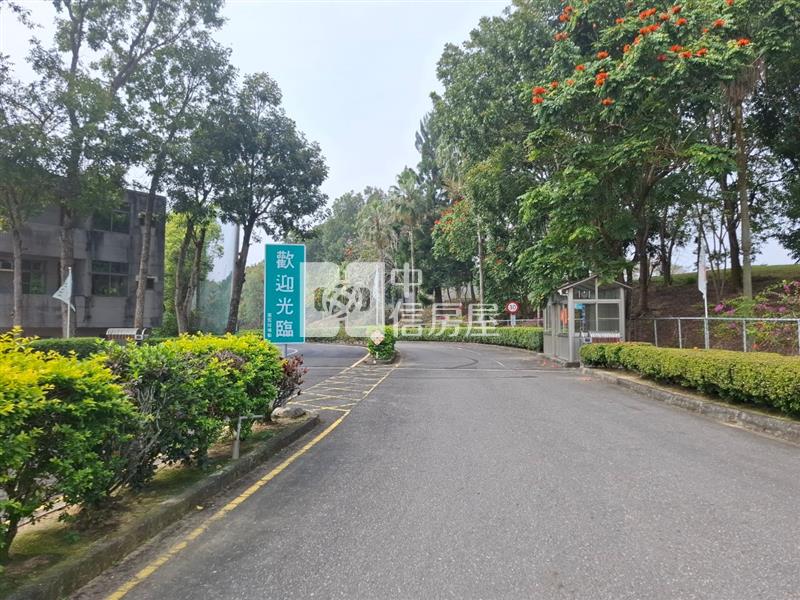 大內區頭社村內親民價732坪美農地房屋室內格局與周邊環境