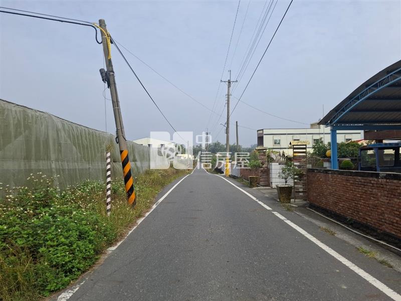 大內區頭社村內親民價732坪美農地房屋室內格局與周邊環境