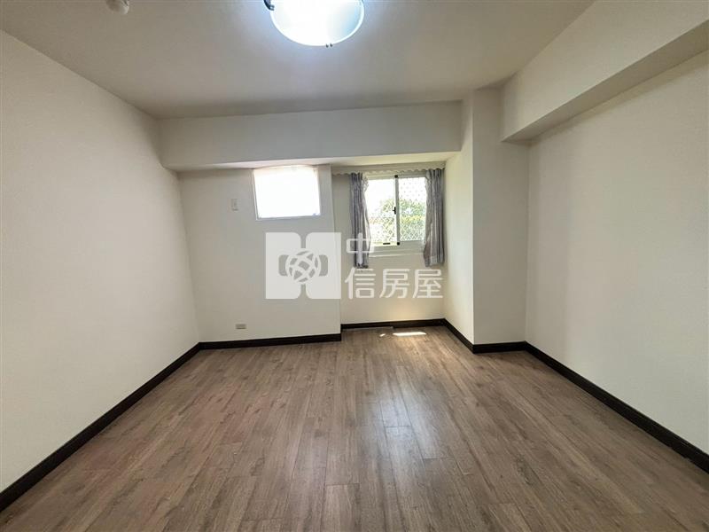 (綠的世界)南區綠園道大三房美屋房屋室內格局與周邊環境