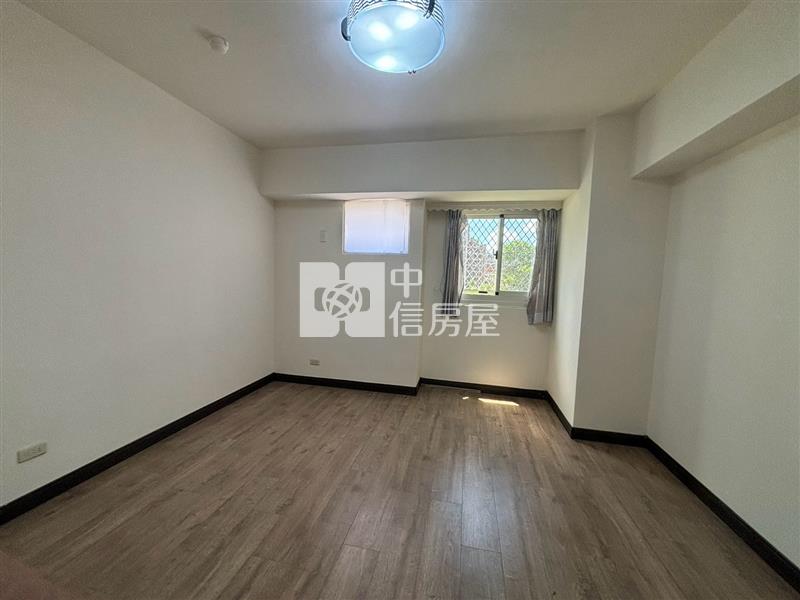 (綠的世界)南區綠園道大三房美屋房屋室內格局與周邊環境
