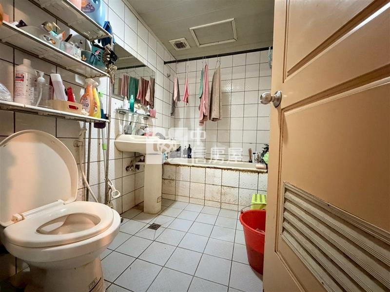 內壢大面寬店住房屋室內格局與周邊環境