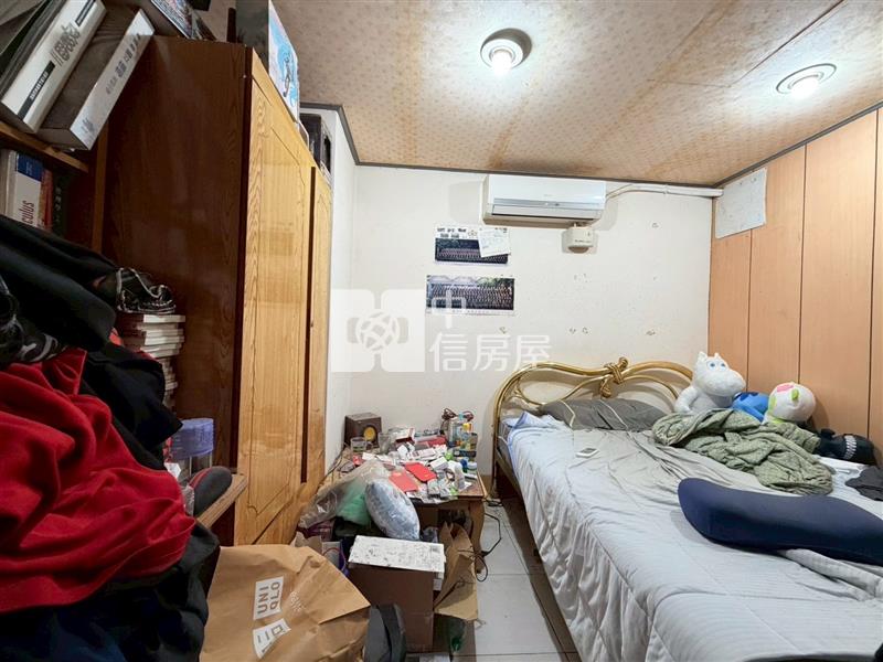 內壢大面寬店住房屋室內格局與周邊環境