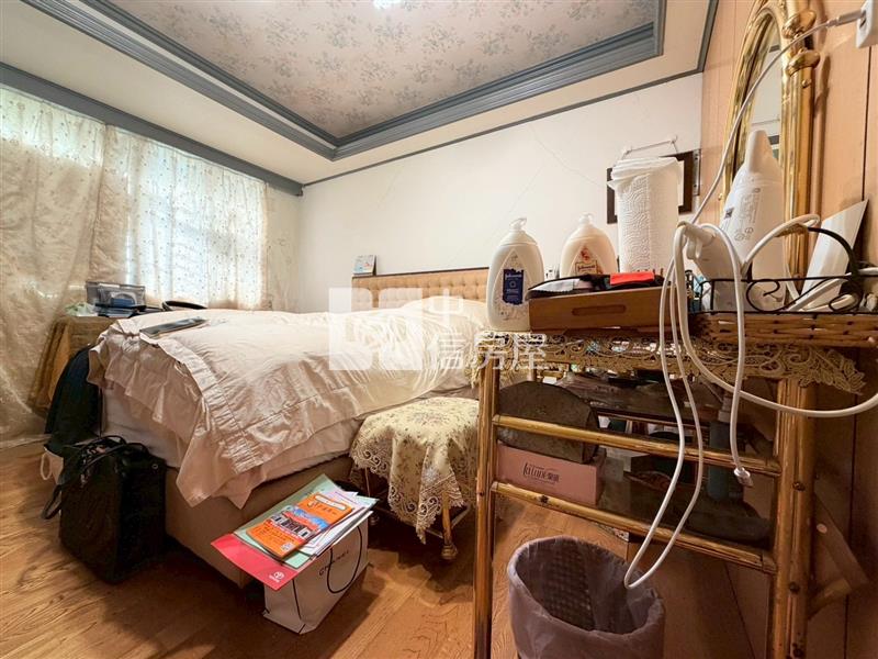 內壢大面寬店住房屋室內格局與周邊環境