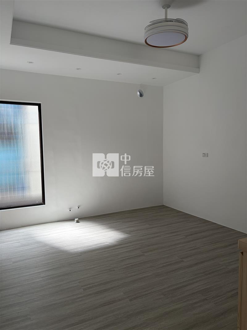 平鎮山仔頂整新透天房屋室內格局與周邊環境
