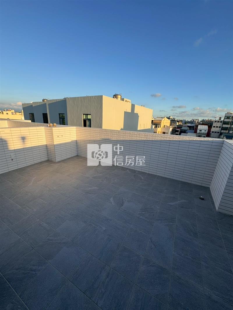 麥寮市區豪華電梯透天房屋室內格局與周邊環境