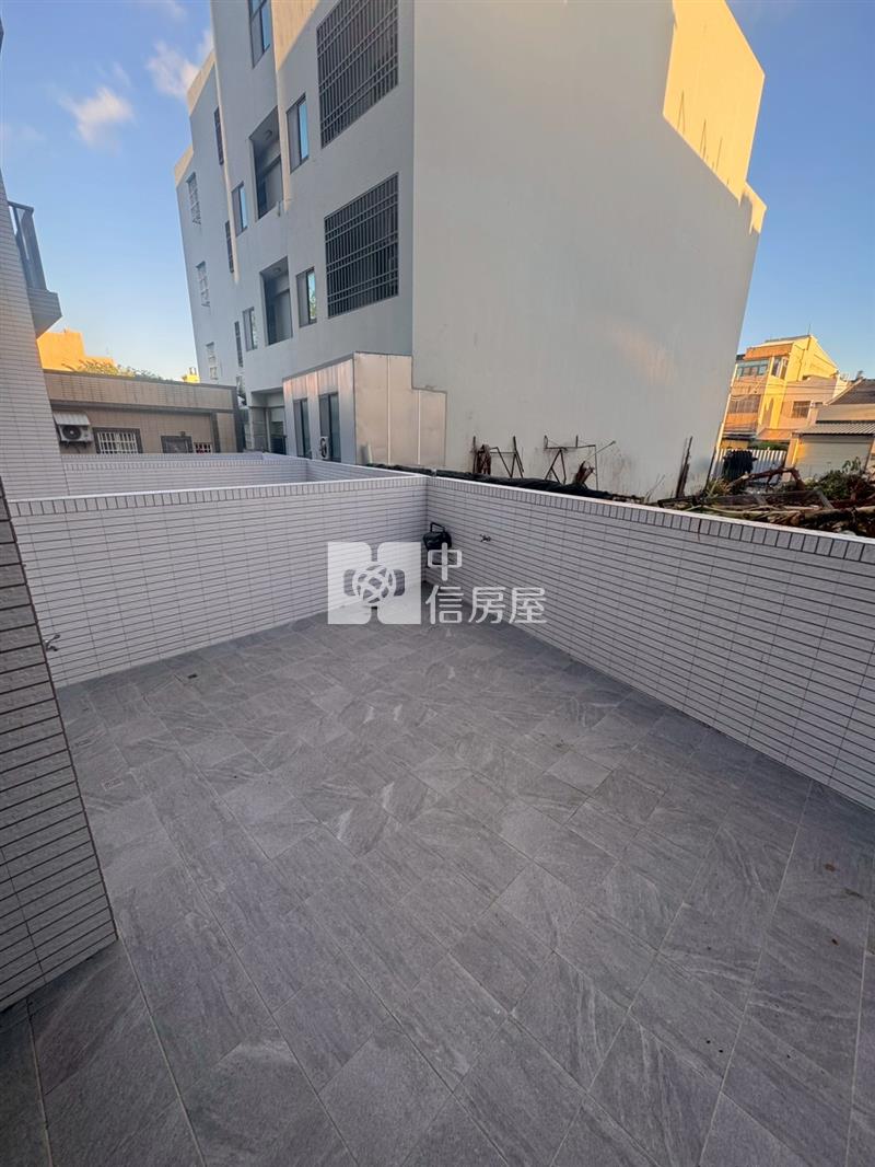 麥寮市區豪華電梯透天房屋室內格局與周邊環境