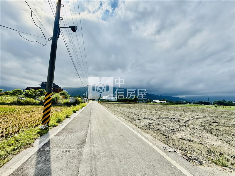 吉安雙面路水源豐沛農地房屋室內格局與周邊環境