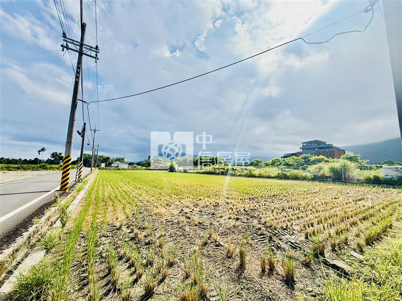 吉安雙面路水源豐沛農地房屋室內格局與周邊環境