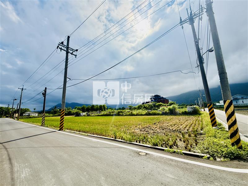 吉安雙面路水源豐沛農地房屋室內格局與周邊環境