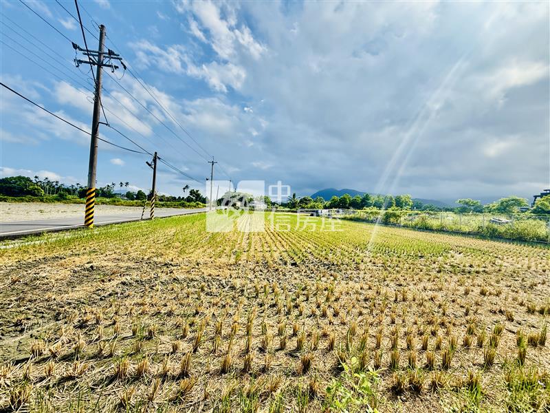 吉安雙面路水源豐沛農地房屋室內格局與周邊環境