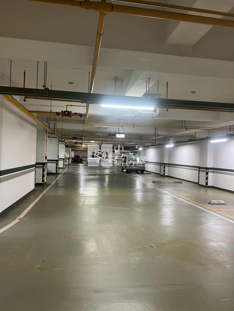 惠宇震後三房平車房屋室內格局與周邊環境