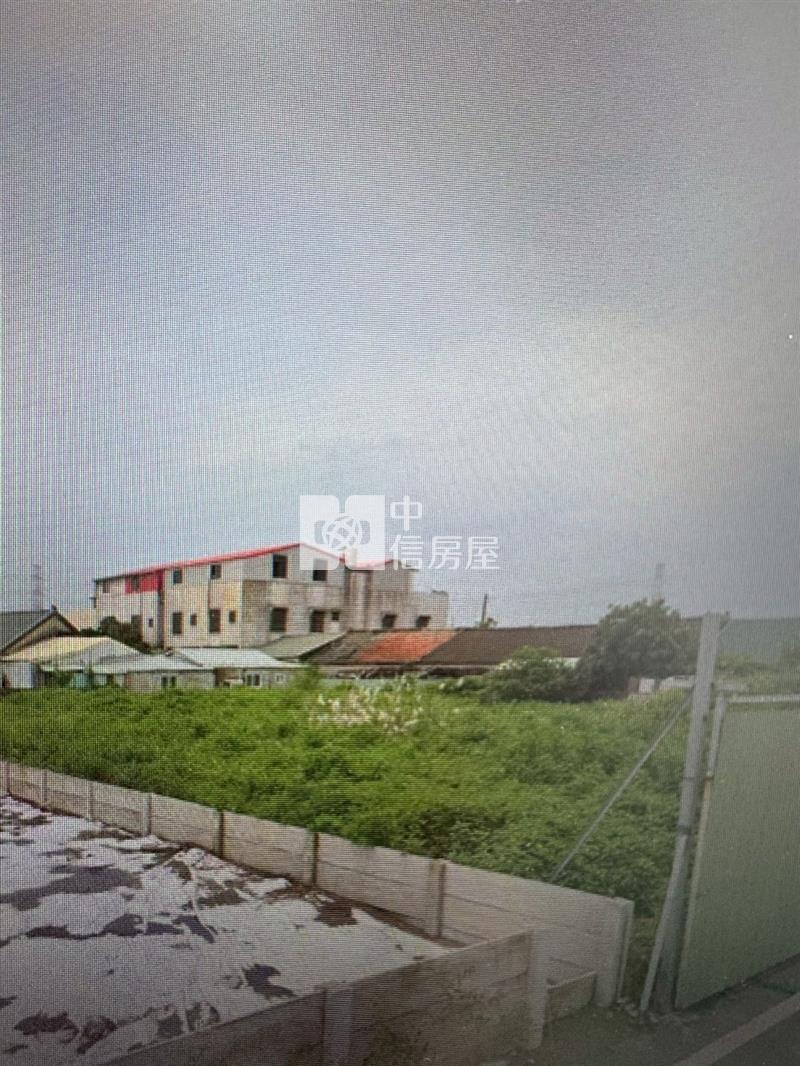 褒忠建地房屋室內格局與周邊環境