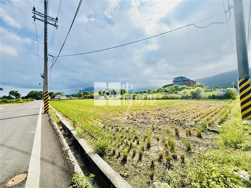 吉安小坪數漂亮農地房屋室內格局與周邊環境