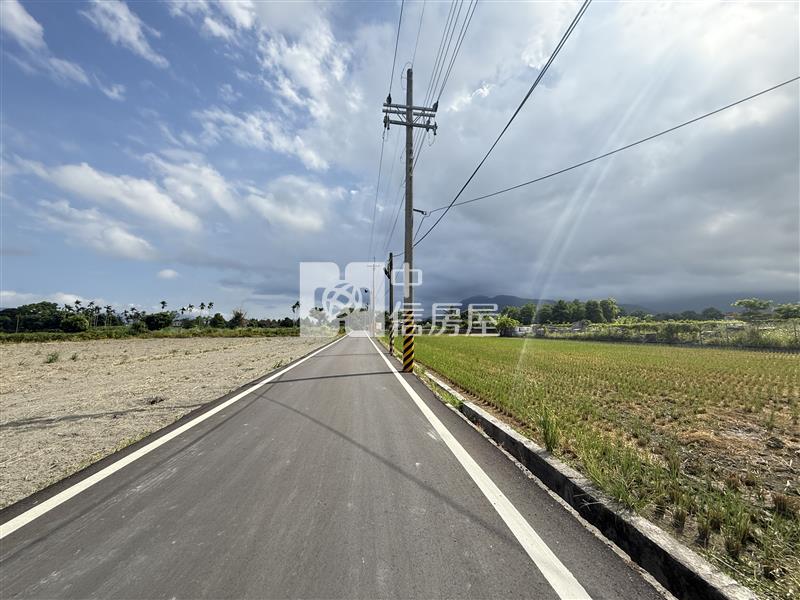 吉安小坪數漂亮農地房屋室內格局與周邊環境