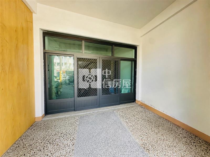 南投彰南路全聯旁免千萬收租店面房屋室內格局與周邊環境