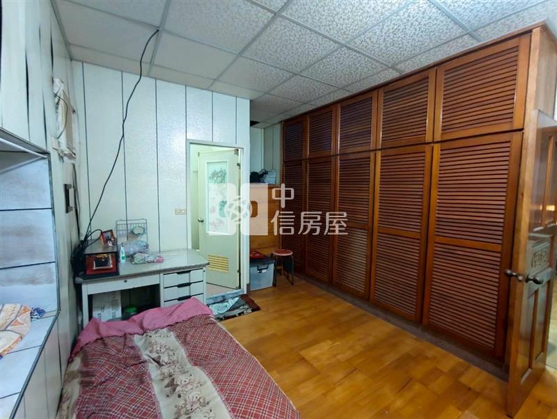 竹科春喜三房房屋室內格局與周邊環境