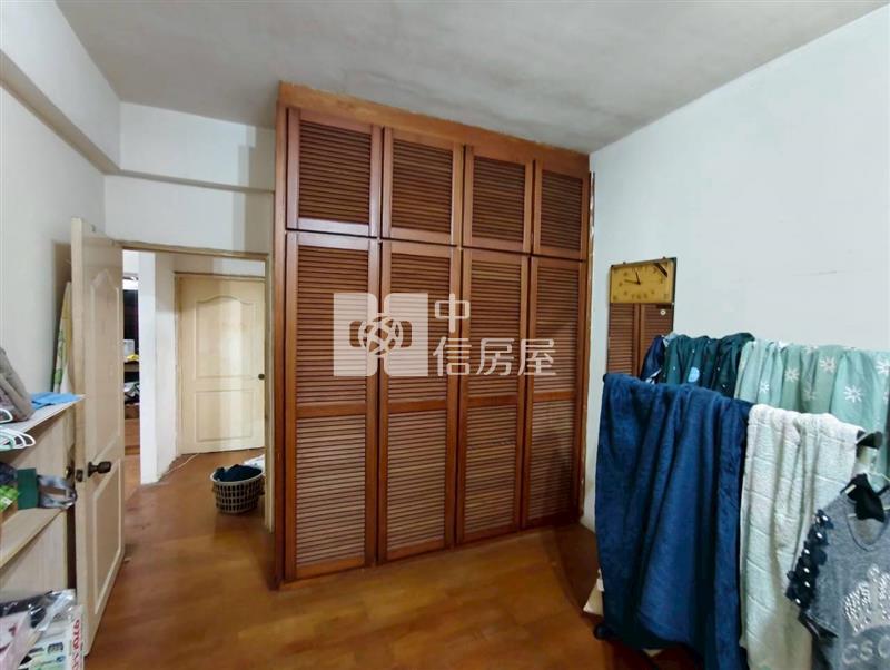 竹科春喜三房房屋室內格局與周邊環境