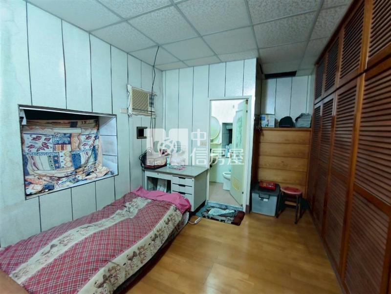 竹科春喜三房房屋室內格局與周邊環境