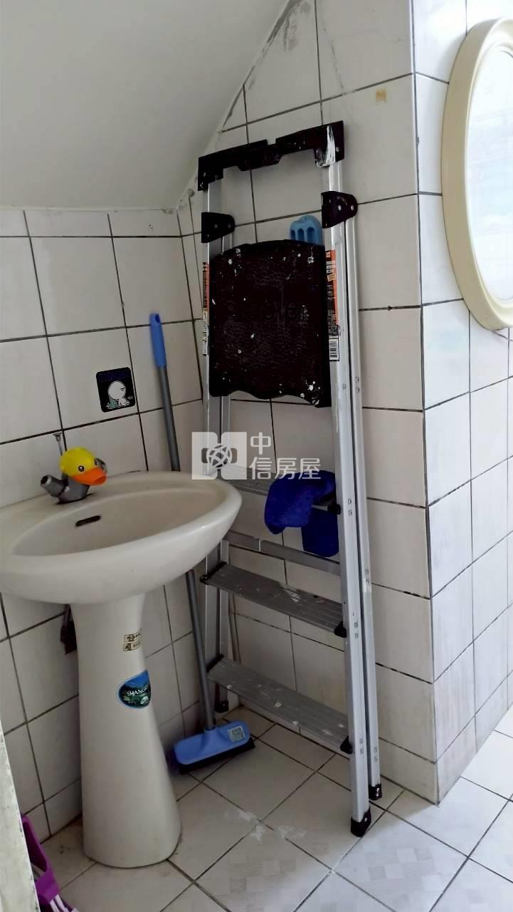 中科低總價樓店近臺灣大道房屋室內格局與周邊環境