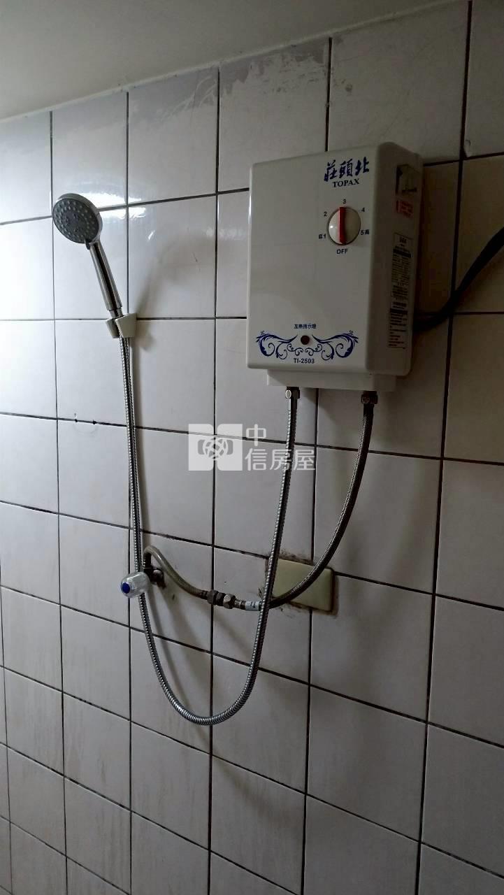 中科低總價樓店近臺灣大道房屋室內格局與周邊環境
