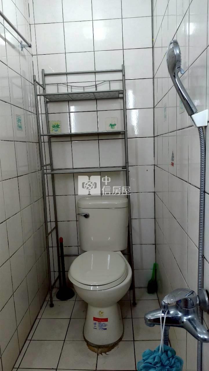中科低總價樓店近臺灣大道房屋室內格局與周邊環境