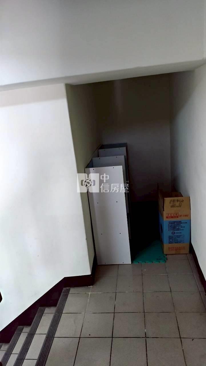 中科低總價樓店近臺灣大道房屋室內格局與周邊環境